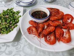 -范饭椰林川湘味海鲜·椰子鸡(三亚湾椰梦长廊店)