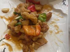 -李老哈·东北菜(宋园路店)