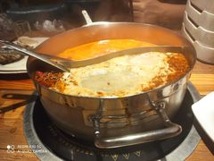 -蒙肥羊·酸汤潮牛·鲜牛肉火锅烤肉自助(岗顶店)