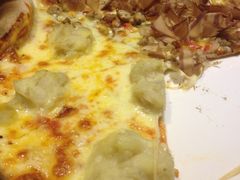 iphone_upload_pic-JINNS锦时 steak&pizza(浸信会礼拜堂旧址店)