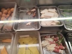 -巴麦隆自助烤肉(桂林路店)