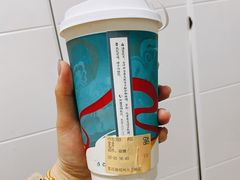 -茶百道(大卫城店)