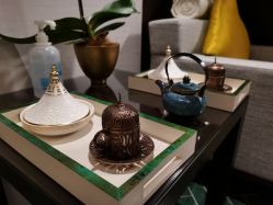 -文华东方水疗中心