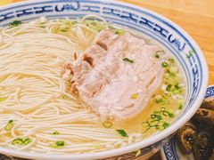-同得兴 Since·1995 传统苏式面馆(十全街店)
