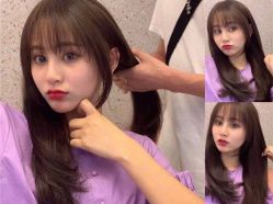 -3AM·S HAIR SALON烫发染发接发