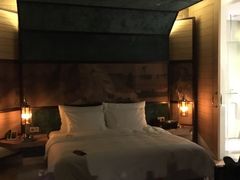 -天津津利华酒店