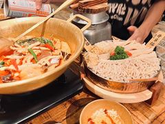 -打川川·川蜀毛肚(南市场店)