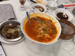 -金时代顺风大酒店(临港百联店)
