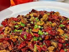 -雅佳神话·麻辣烤鱼(新街口店)