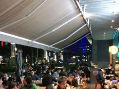 -木屋烧烤(坂田天安云谷店)