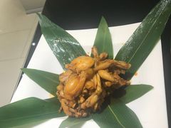 至尊辣得跳-湖锦酒楼·32年地道湖北菜(光谷店)