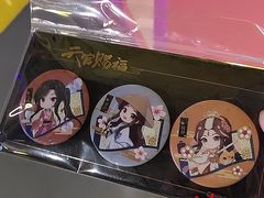 -IPSTAR潮玩星球(西单华威潮铺街店)