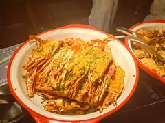 -西安W酒店·WEI全味西餐厅