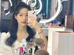 -海马体照相馆(西安高新万达广场店)