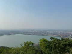 -达蓬山旅游度假区