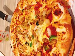 -必胜客(燕郊永旺店PHDI店)