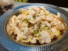 -小鱼小牛·鱼牛干锅·脆鱼火锅(世欧广场店)