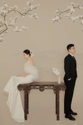 -Mu慕婚纱摄影·超级工作室
