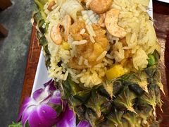 -Dang restaurant (patong phuket)