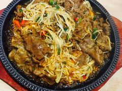 -米村拌饭(太和区万达店)