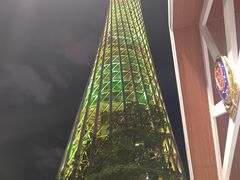 -广州塔