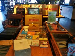 -3W咖啡(国家软件园店)