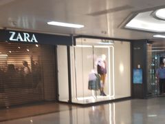 -ZARA HOME(天环广场店)