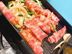 -烤路里·韩国品质自助烤肉(石路天虹4号店)
