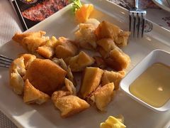 -中山威尼斯西餐厅(三乡总店)