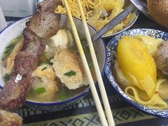 -園丁烤肉缸子肉