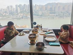 -喜庭海鲜自助(来福士店)