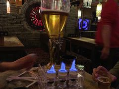 -Helens海伦司小酒馆(津湾广场店)