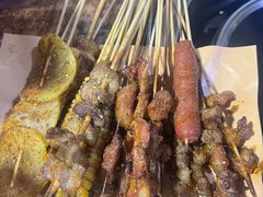 -皖北巫氏三胖地锅鸡(长淮总店)