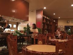 大堂-CIE Sichuan Cuisine