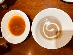 -斯比特花园西餐厅(东方商厦店)