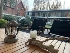 -一尺花园(安和花园店)