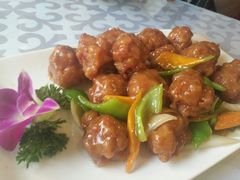 -宝发园名菜馆