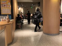 -麦当劳(中山公园龙之梦店)