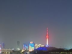 -武汉两江游览·夜游长江(汉口粤汉码头)
