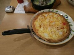 水果披萨-萨莉亚意式餐厅(金隅嘉品mall店)