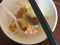 -姚记炒肝店(鼓楼店)