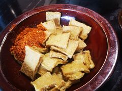 青岩炸豆腐-金必轩(青岩店)