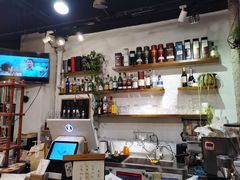 -84那年咖啡馆(李沧万达店)