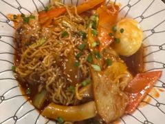 -槿Story·韩国料理(望京韩国美食城店)