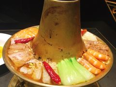 -鼓楼东街老火锅(鼓楼店)
