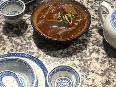 -南京大牌档(崇文门国瑞店)