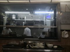 -南苑风味过桥米线(革新路店)