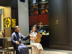 -江南雅厨(李公堤店)