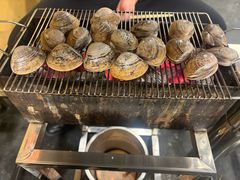 -老虎小串(体育馆路店)