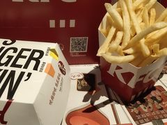 -肯德基(常熟百润发店)